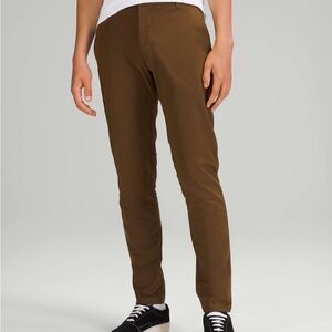 Lululemon Commission Pant Classic-Fit Pant 30" *Warpstreme